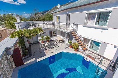 Casa vacanze Vacanza di relax Tribalj