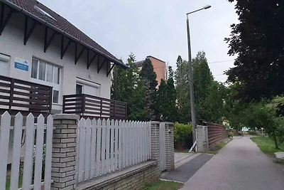 Ferienwohnung mit Klimaanlage und WLAN in der