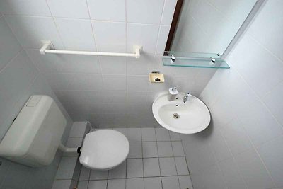 Holiday flat family holiday Njivice
