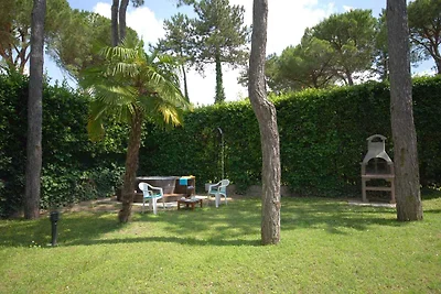 Vakantiehuis Ontspannende vakantie Lignano Sabbiadoro