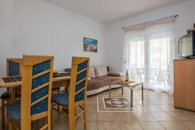 Appartamento Vacanza con famiglia Vir