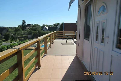 Casa vacanze Vacanza di relax Csopak