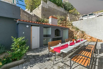 Apartament Dla rodzin Lokva Rogoznica