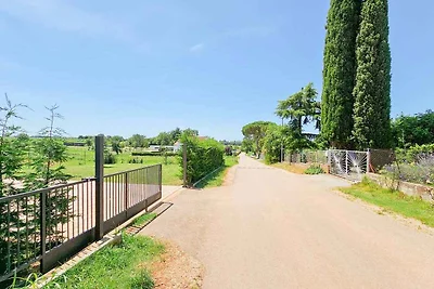 Casa vacanze Vacanza di relax Cittanova
