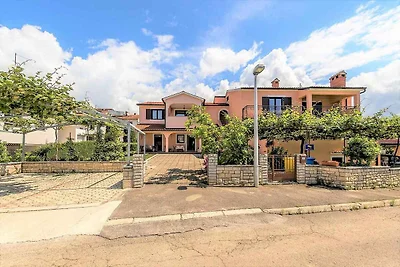 Ferienwohnung mit Klimaanlage und Terrasse