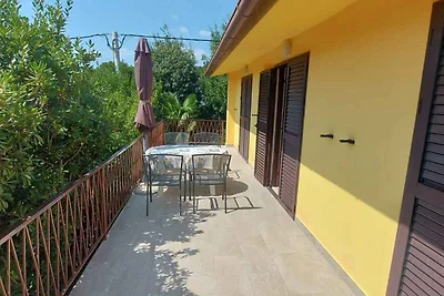 Gemütliche Ferienwohnung SD-203 CENTAR im Her