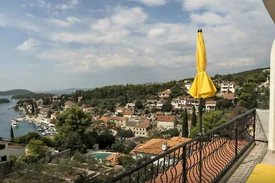 Appartamento Vacanza con famiglia Maslinica