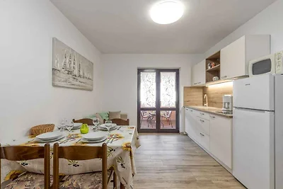Apartamento Vacaciones familiares Rovinj