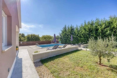 FerienHaus mit Pool