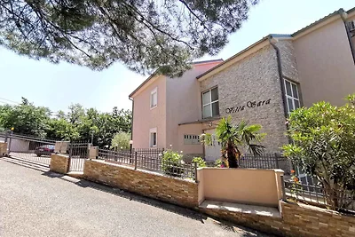 Ferienwohnung nur 50 m vom Strand