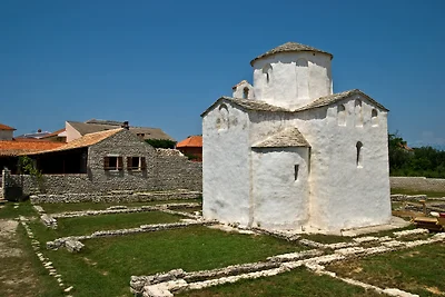 Ferienwohnung mit Klimaanlage und Internet