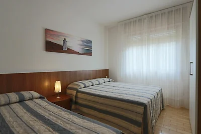 Appartamento Vacanza con famiglia Bibione