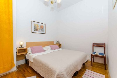 Vakantieappartement Gezinsvakantie Smokvica