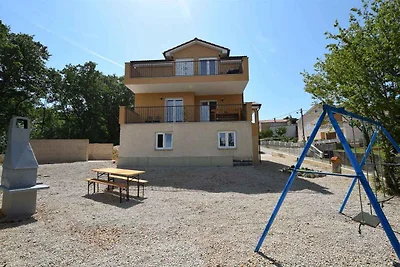 Kuća za odmor Dopust za oporavak Risika