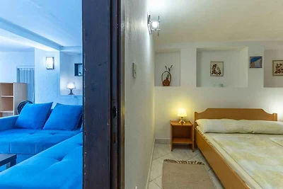 Ferienwohnung mit Klimaanlage und WLAN