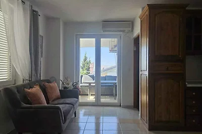 Ferienwohnung mit Klimaanlage