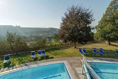Appartamento Vacanza con famiglia Bad Waltersdorf