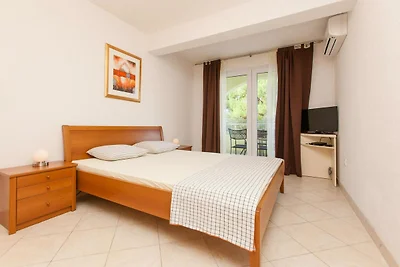 Vakantieappartement Gezinsvakantie Okrug Gornji