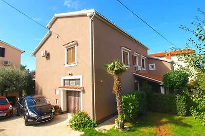 Ferienwohnung mit Klimaanlage