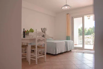 Ferienwohnung im Zentrum von Orosei