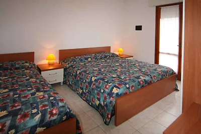 Appartamento Vacanza con famiglia Lignano Sabbiadoro