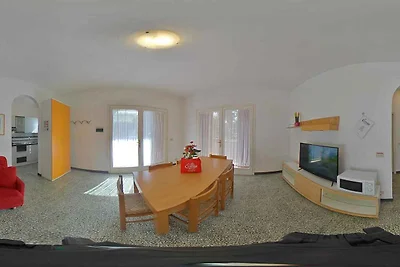 Vakantieappartement Gezinsvakantie Lignano Sabbiadoro