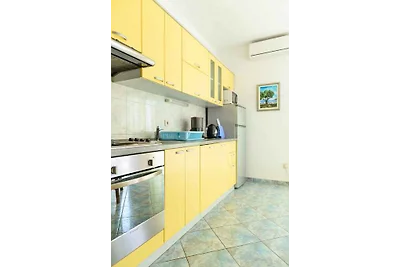 Appartamento Vacanza con famiglia Okrug Gornji