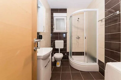 Vakantieappartement Gezinsvakantie Vir