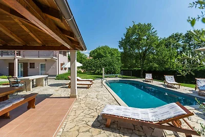 Casa de vacaciones Vacaciones de reposo Stinjan