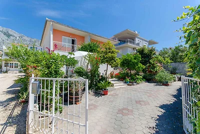 Vakantieappartement Gezinsvakantie Orebic