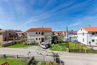 Vakantieappartement Gezinsvakantie Punat