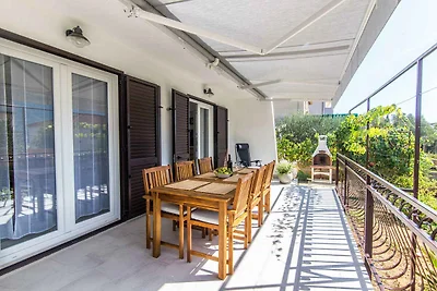 apartman za odmor Obiteljski odmor Stari Grad