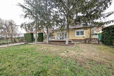 Casa vacanze Vacanza di relax Balatonlelle
