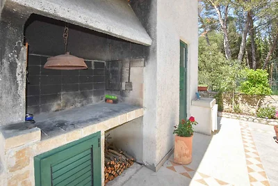Studio mit Terrasse