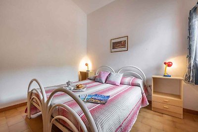 Vakantieappartement Gezinsvakantie Sassari