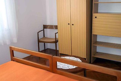 Vakantieappartement Gezinsvakantie Mali Lošinj