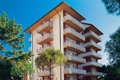 Vakantieappartement Gezinsvakantie Lignano Sabbiadoro