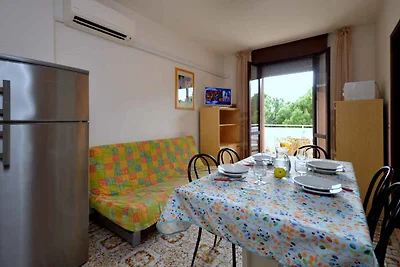 Vakantieappartement Gezinsvakantie Bibione