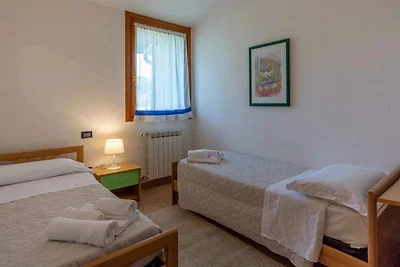 Ferienwohnung auf der Insel Albarella