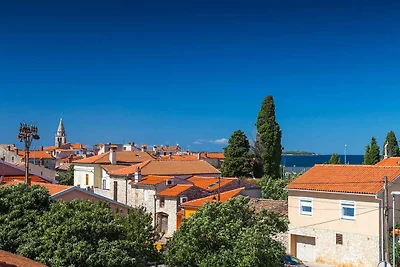 Ferienwohnung mit Klimaanlage