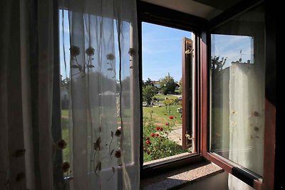 Apartamento Vacaciones familiares Funtana