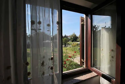 Appartement Vacances avec la famille Funtana