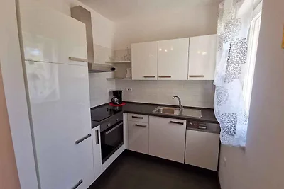 Ferienwohnung 50 m vom Strand entfernt