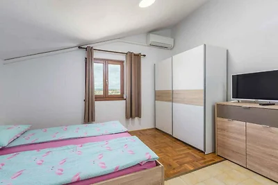 Vakantieappartement Gezinsvakantie Stranici
