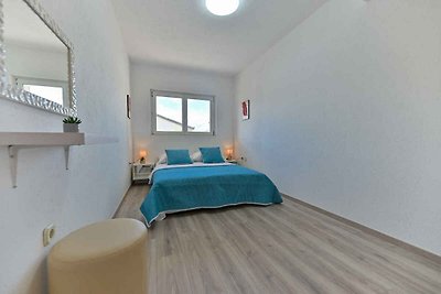 Vakantieappartement Gezinsvakantie Marina Trogir