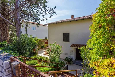 Ferienwohnung mit Terrasse