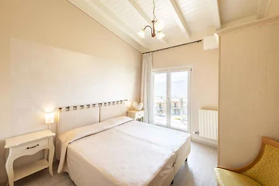Ferienwohnung mit Pool