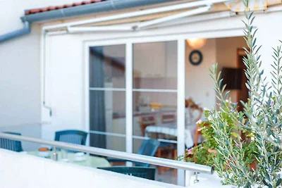 Ferienwohnung Familienfreundlich mit Klimaanl