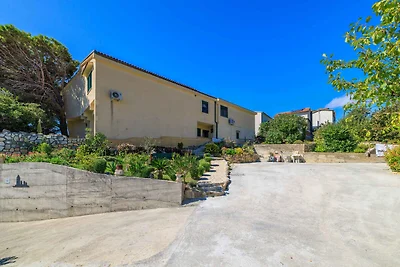Vakantieappartement Gezinsvakantie Banjol