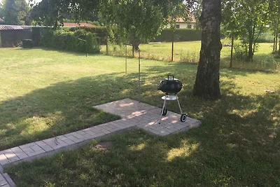Casa vacanze Vacanza di relax Balatonkeresztúr
